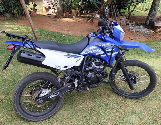 Vendo ou troco por Saveiro Cross 2012