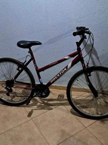 Bicicleta aro 26