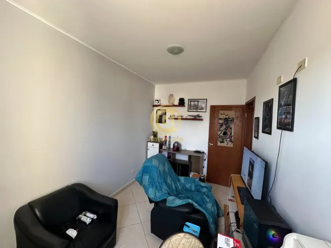 VENDA, APARTAMENTO, 2 DORMITORIOS, SACADA, VILA ROMANA