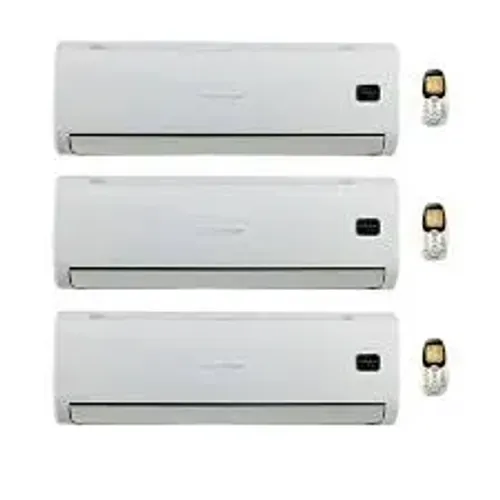 Ar Condicionado Multi Split Komeco 36.000 btus