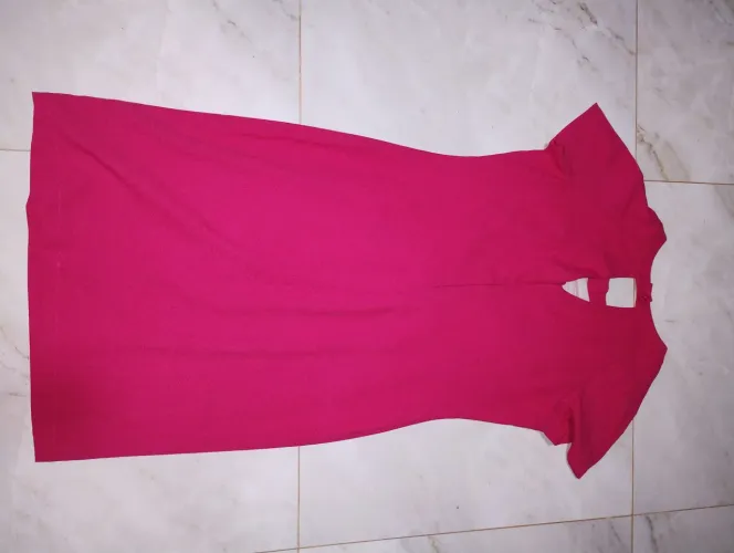 Vestido de festa