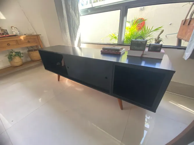 Vende-se semi usado em bom estado
