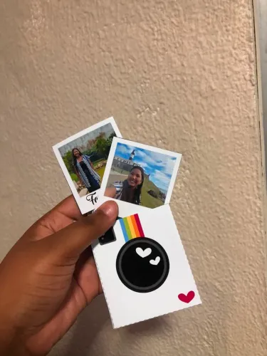 Fotos Imantadas Personalizadas | Kits a partir de R$ 25,00
