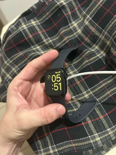 APPLE WATCH SE 3 GBS