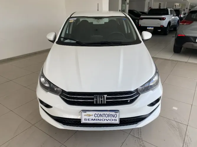 Fiat Cronos Drive 1.0 6V 2024