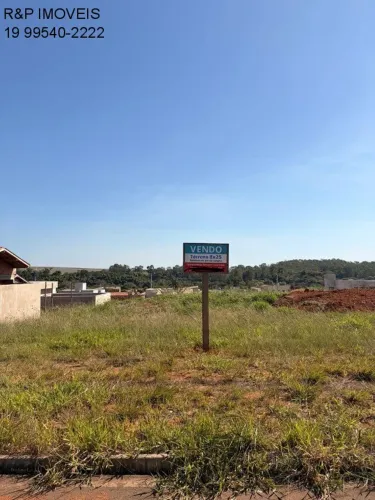 TERRENO RESIDENCIAL em PIRACICABA - SP, CENTRO (ÁRTEMIS)