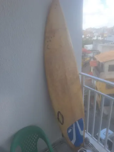 Prancha de surf 100,00 reais
