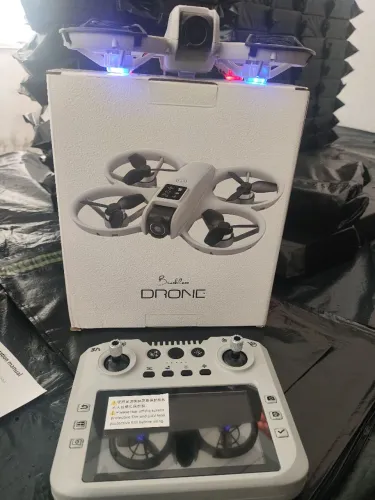 Drone Brushless promoção 