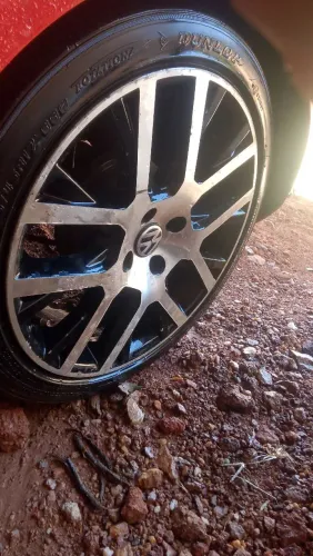 Rodas 17