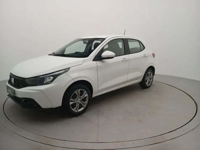 Fiat Argo Drive 1.0 Firefly 2025