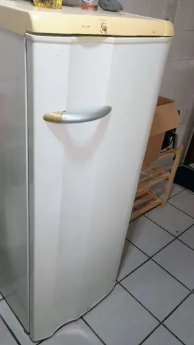 Geladeira