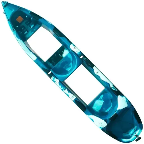 caiaque aquarius da caiaker