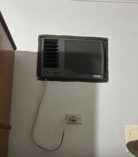 Vendo Ar Condicionado Consul