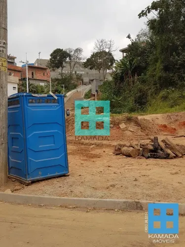 Terreno Padrão à venda 621.54M², Cidade São Pedro - Gleba A, Santana de Parnaíba - SP