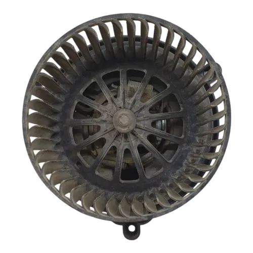 Motor Ar Ventoinha Ventilador Volkswagen Gol G5 2010