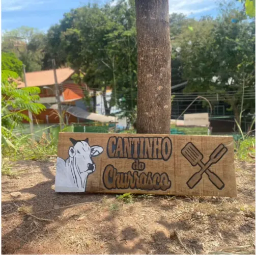 Placas Para Sítios e Chacaras 
