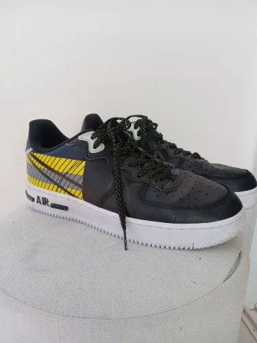 Nike Air Force 1 React LX 3M N°43