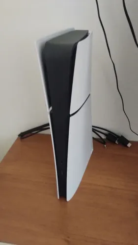 Ps5 slin digital