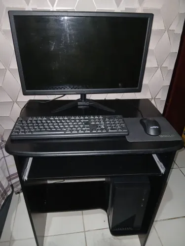Computador de escritório