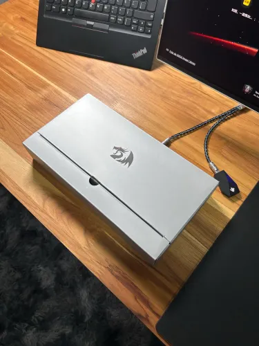 Redragon Fidd Magnético