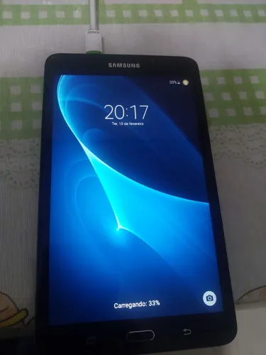 Tablet Samsung 8 giga 