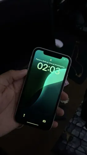iPhone XR 64g
