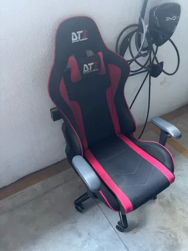 Cadeira Gamer DT3