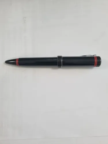 Caneta esferográfica Harley Davidson