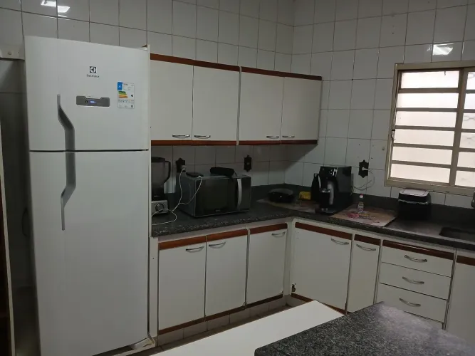 Aluga-se quartos em Uberaba