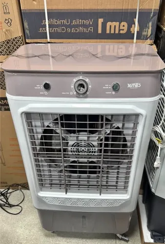 Climatizadores