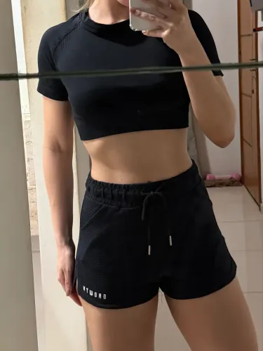 Short corrida growth