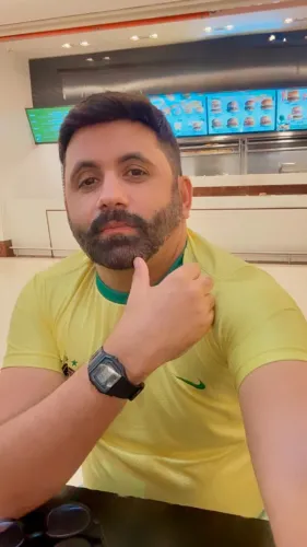 AJUDANTE DE TAREFAS DE CASA NOTURNO (ORGANIZER)
