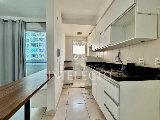 APARTAMENTO DE 2/4 PARA LOCAÇÃO NO CONDOMINIO VITA, PITIMBU, NATAL/RN