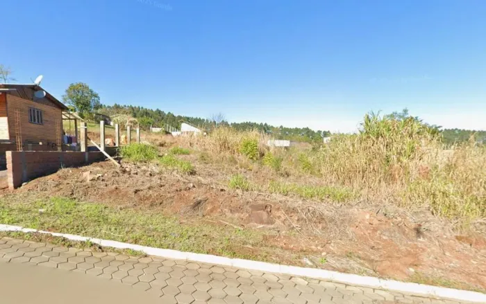 Terreno para Venda no Centro em Presidente Lucena