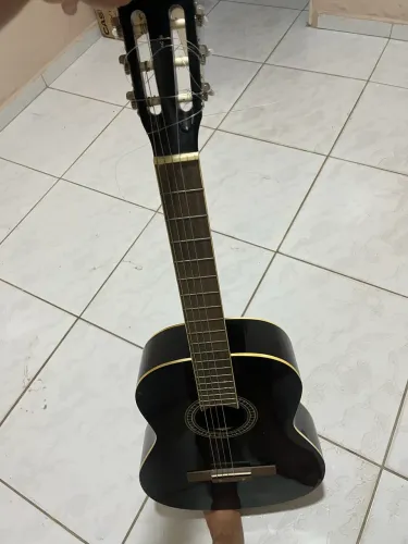 Violão Tagima Memphis. Trocar apenas cavalete