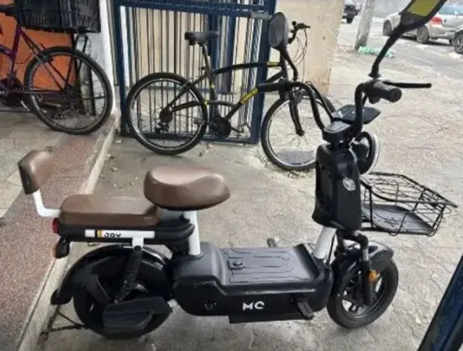Scooter Joy 600