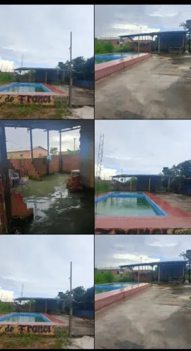 Vendo terreno localizado no quilômetro 15 no ramal do bonito