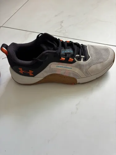 Tênis de Treino Under Armour Tribase Reps