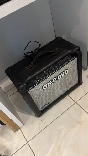 Amplificador