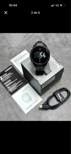 Garmin 165 lacrado