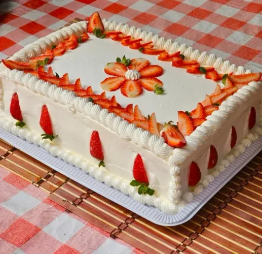Bolos e doces de aniversário GabiCakes ?