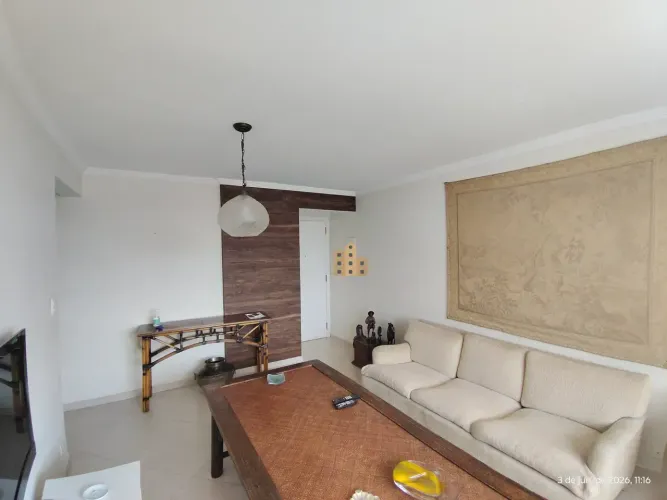Vila Romana, apartamento 83 m² ampla sala,  2 dorms, sendo 1 suíte, armários, 1 vaga demar