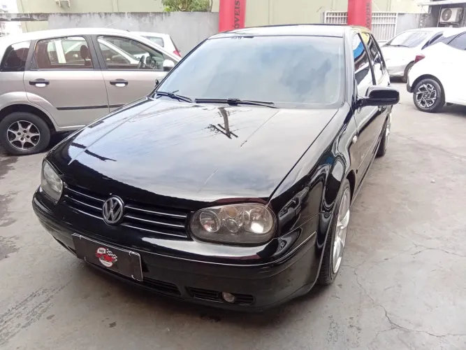 Volkswagen Golf Flash 1.6 MI /1.6 MI Tot. Flex 8V 4P 2006