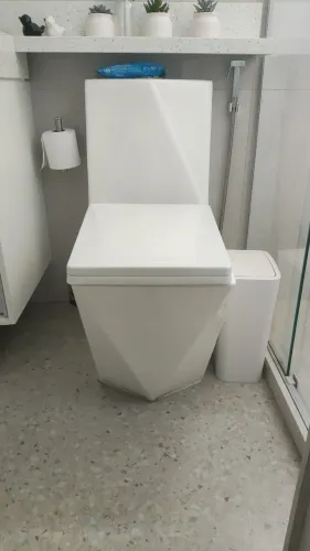 Vaso diamante tubrax 