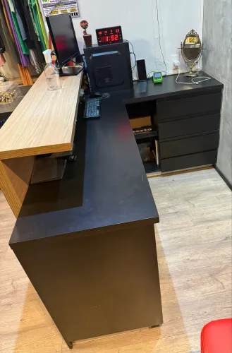 BALCÃO PARA LOJA