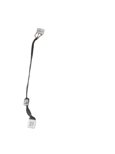 Conector Power Dc Jack Notebook Dell Inspiron  13