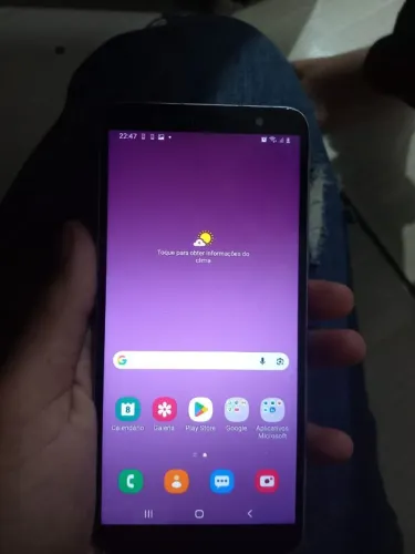 J8 Samsung 