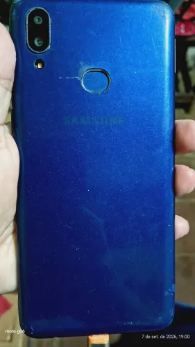 Celular A10S