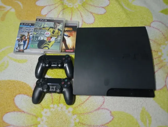 Playstation 3