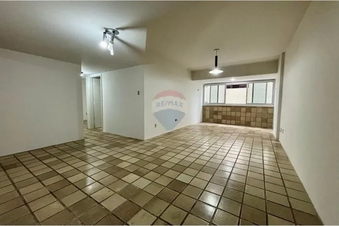 Apartamento à venda com 03 quartos - 117m² - Ponta Verde - Maceió/AL
